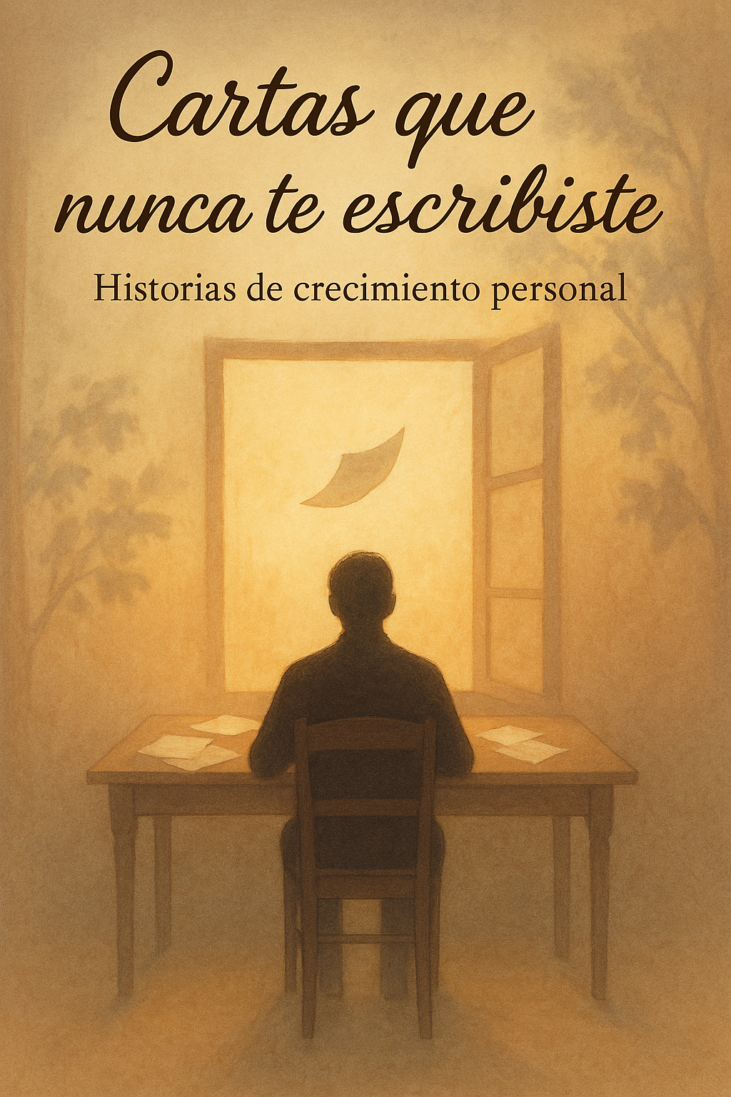 CARTAS QUE NUNCA TE ESCRIBISTE - Imagen 3