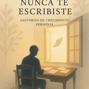 CARTAS QUE NUNCA TE ESCRIBISTE
