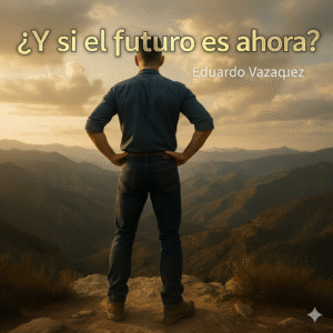 Y si el futuro es Ahora?